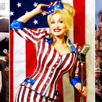 Dolly Parton |Patriotism is always political